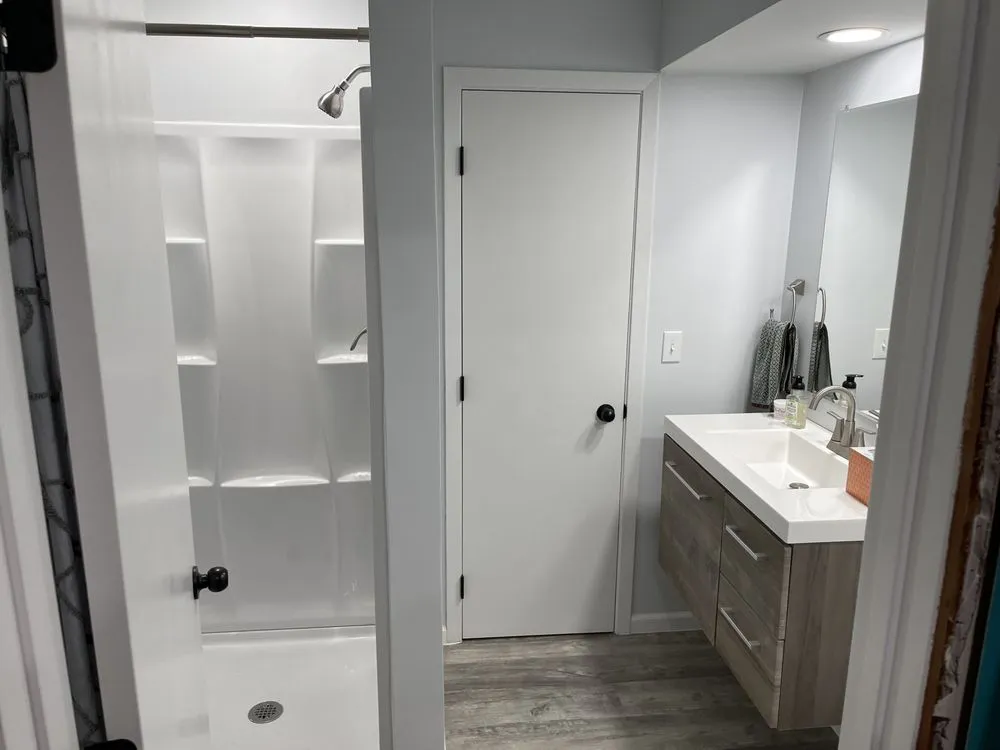 Reliable electrician providing panel upgrade in Burlington, WI - 5 Alarm Home Improvements