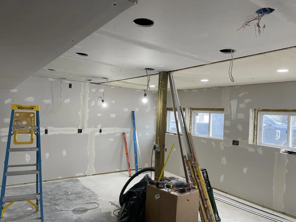 Slide of 5 Alarm Home Improvements