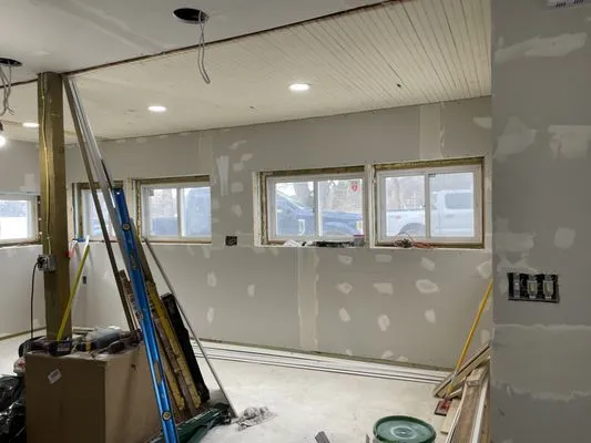 5 Alarm Home Improvements