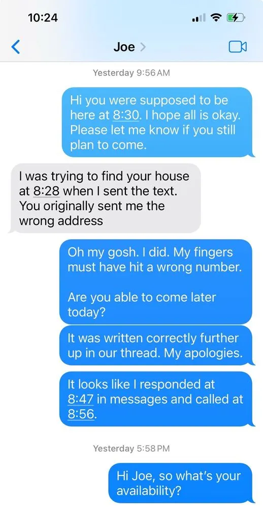 Slide of 5 Dog Electric