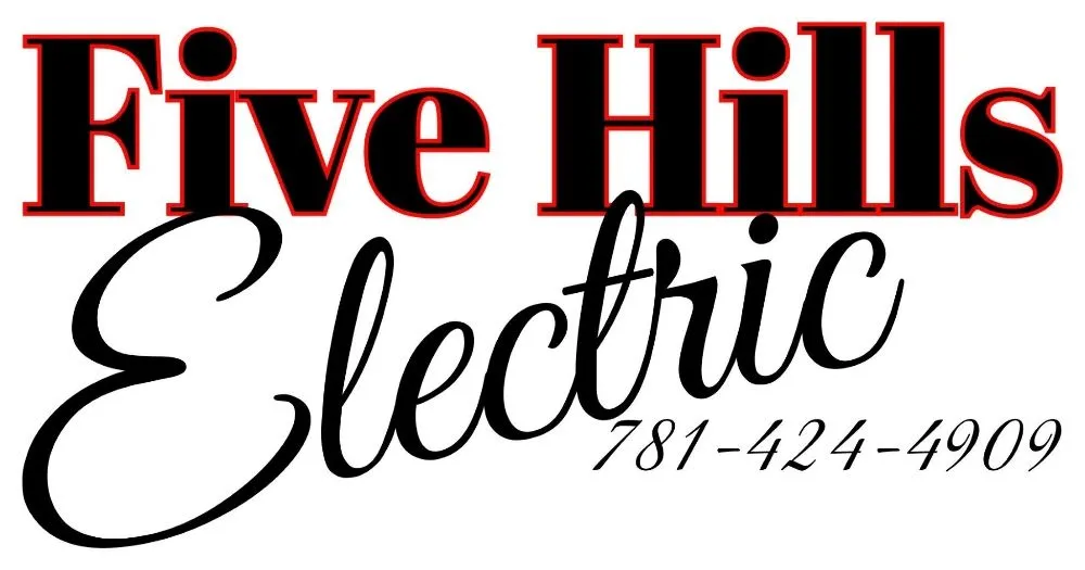 Slide of 5 Hills Electric