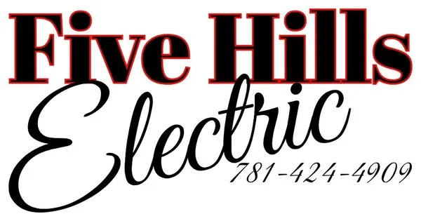 5 Hills Electric Logo