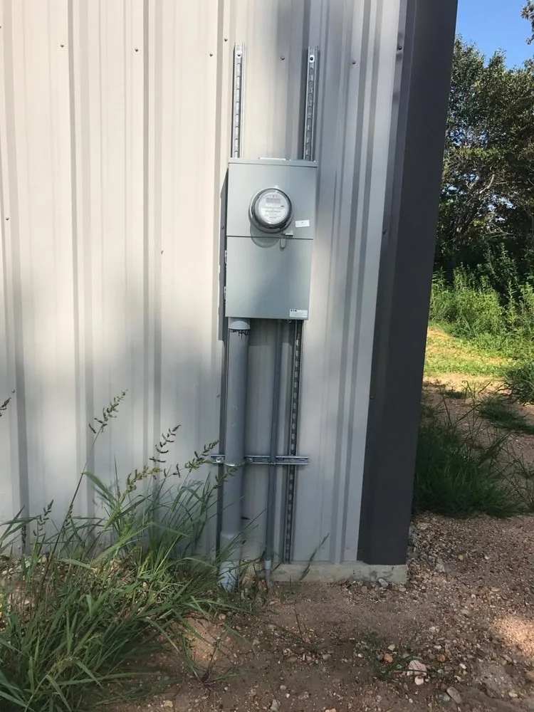 Slide of 5 Rivers Electric