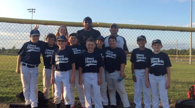 Slide of 5 Rivers Electric