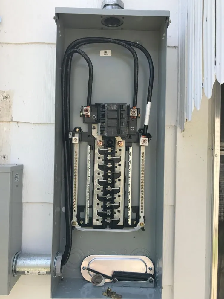 Slide of 5 Rivers Electric