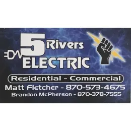 Slide of 5 Rivers Electric