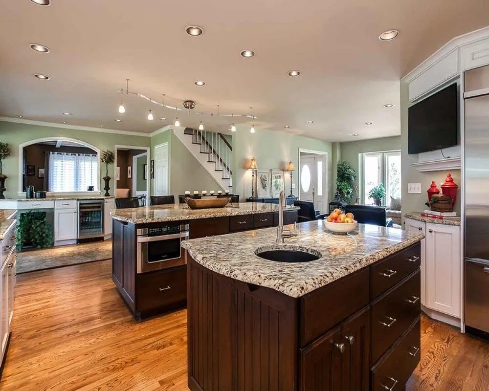 Emergency outlet and switch repair experts serving San Jose, CA - 5 Star Berryessa Electric
