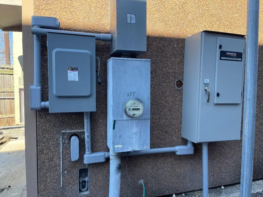 Expert wiring installation in Glenville, PA by 5 Star Electric