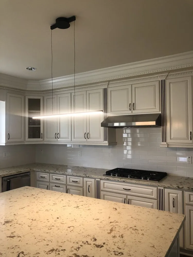 Slide of 5 Star Electric