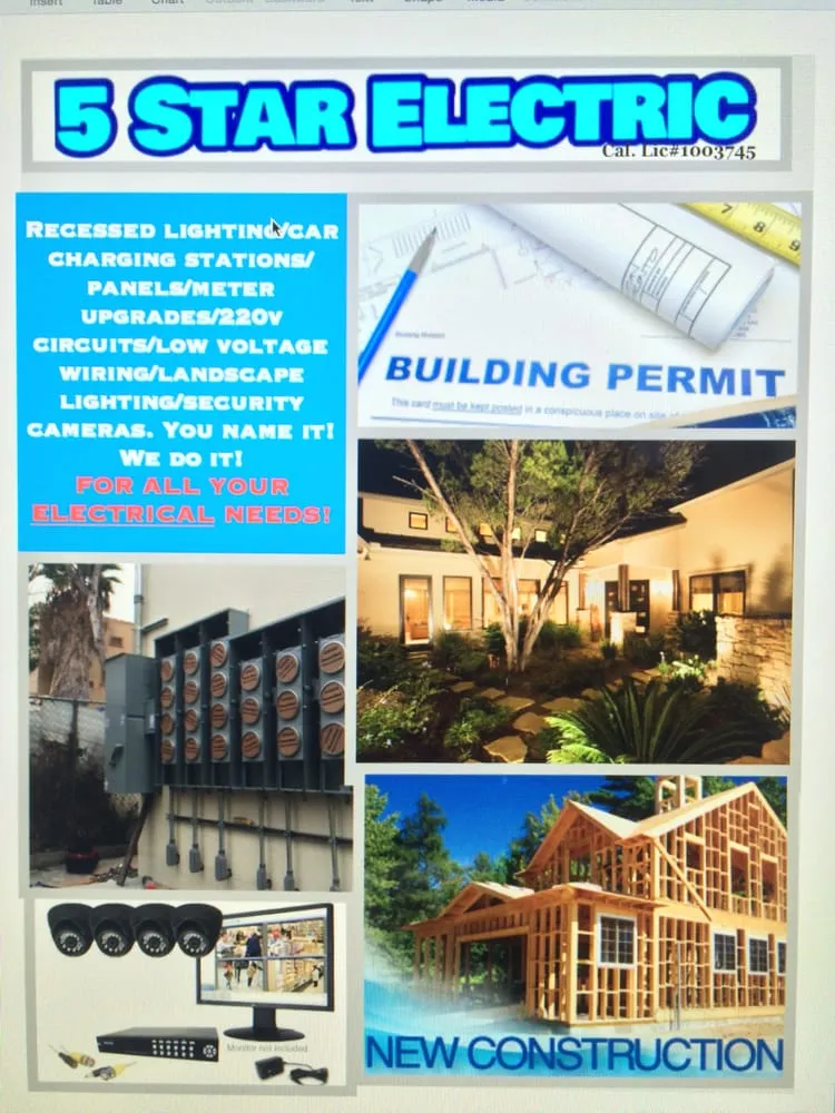 Reliable electrician providing panel upgrade in ,