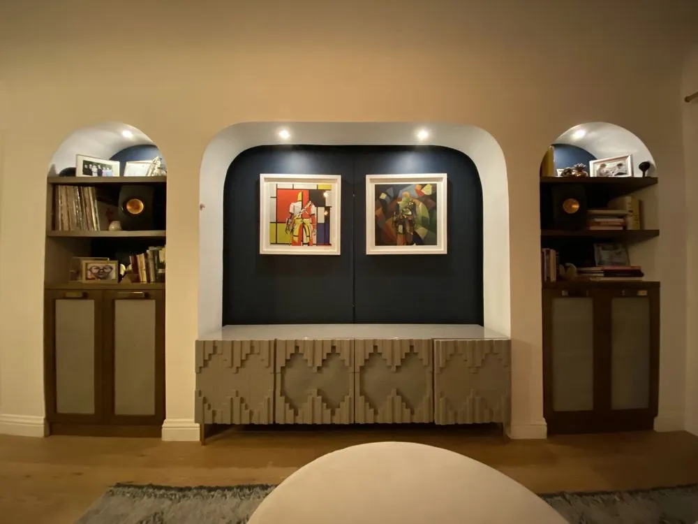 Slide of 5 Star Electric