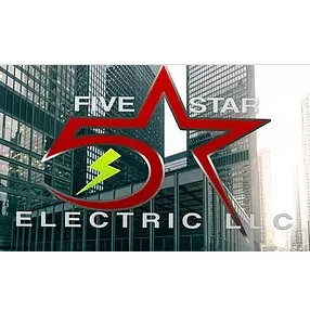 Slide of 5 Star Electric