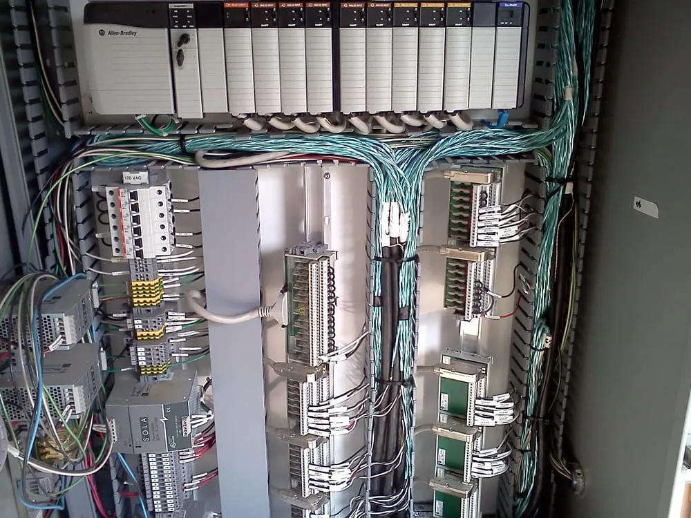 Slide of 5 Star Electrical Services