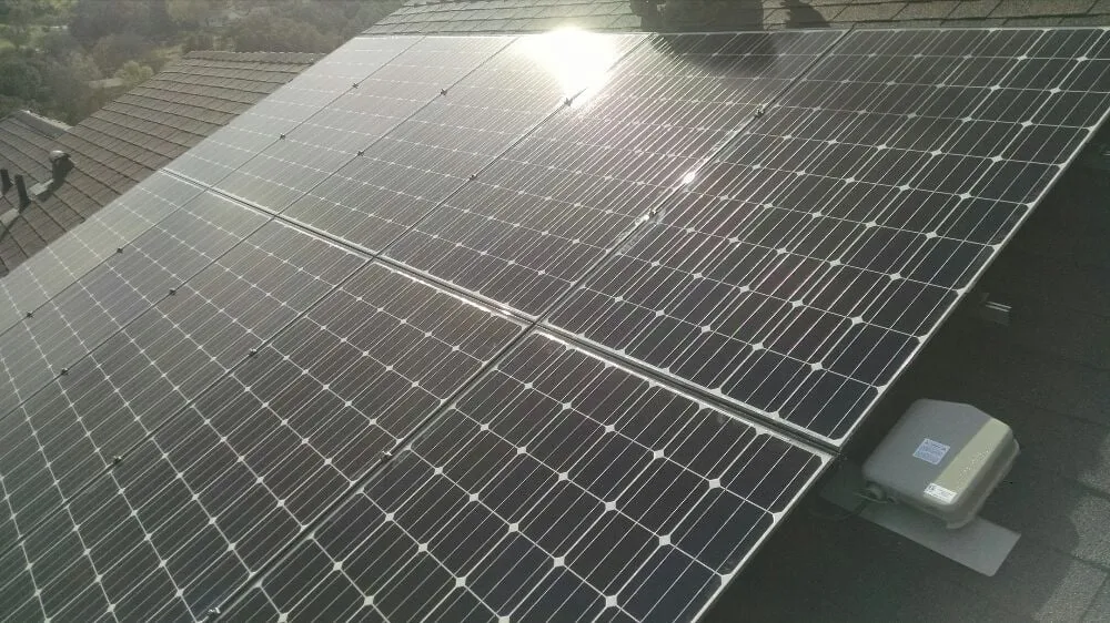 Slide of 5 Star Electrical Services