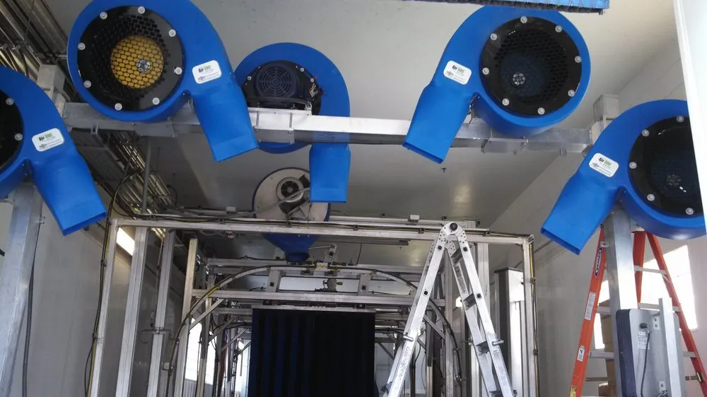 Slide of 5 Star Electrical Services