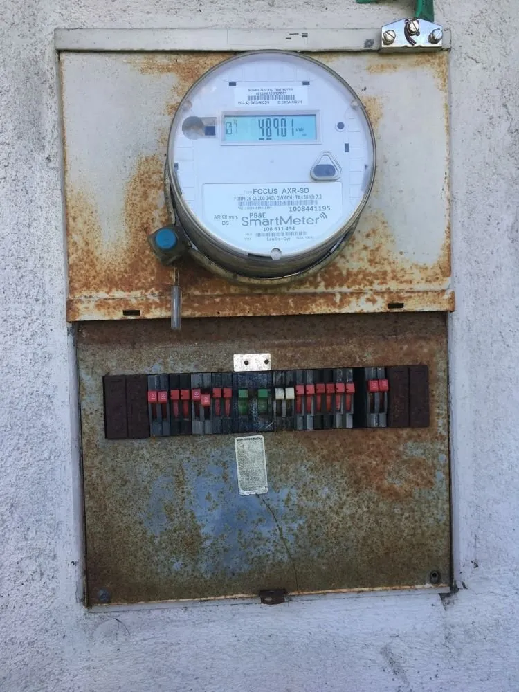 Slide of 5 Star Electrical Services