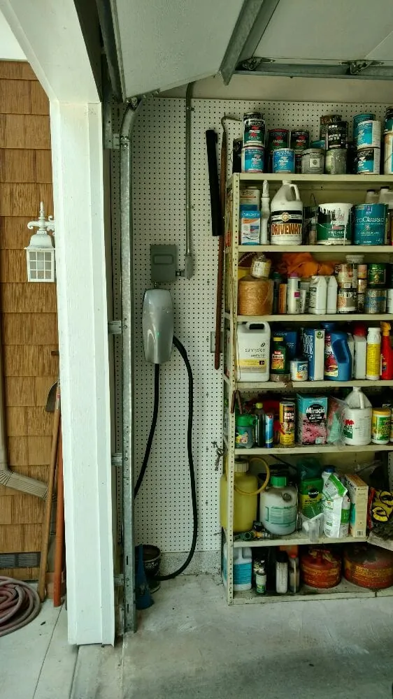 Slide of 5 Star Electrical Services