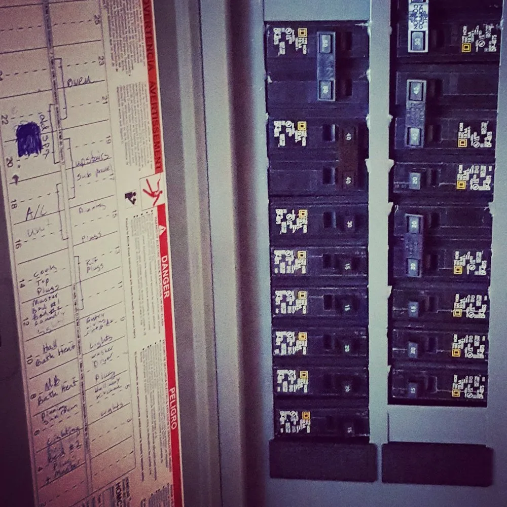 Slide of 5 Star Electrical Services