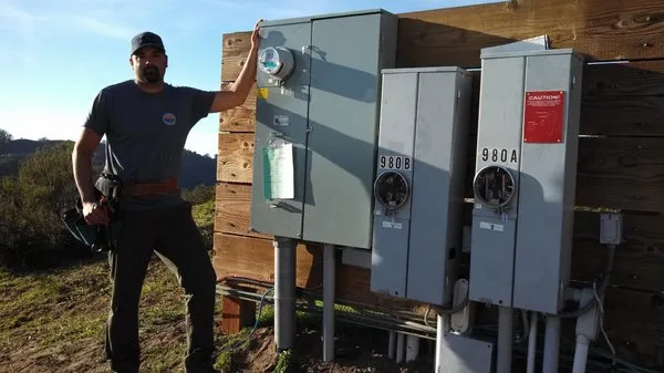 5 Star Electrical Services