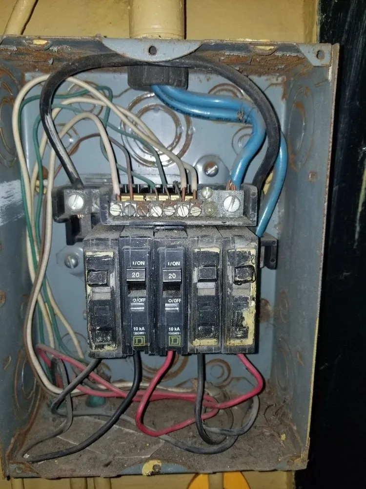 Slide of 5 Star Electrical Solutions