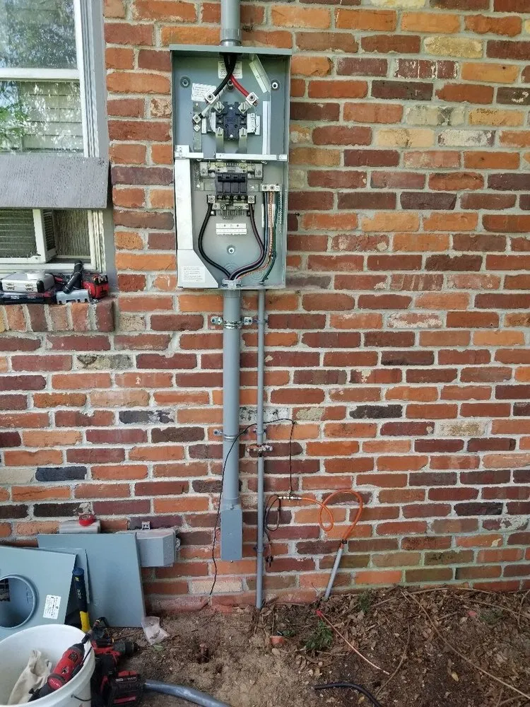 Slide of 5 Star Electrical Solutions