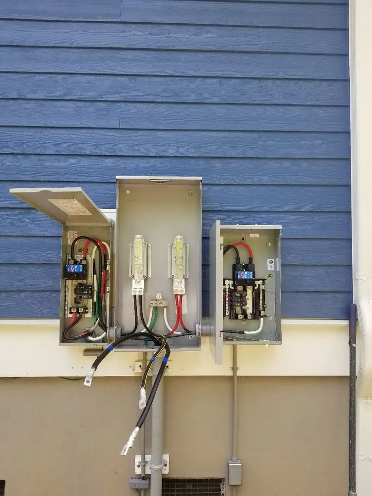 Slide of 5 Star Electrical Solutions