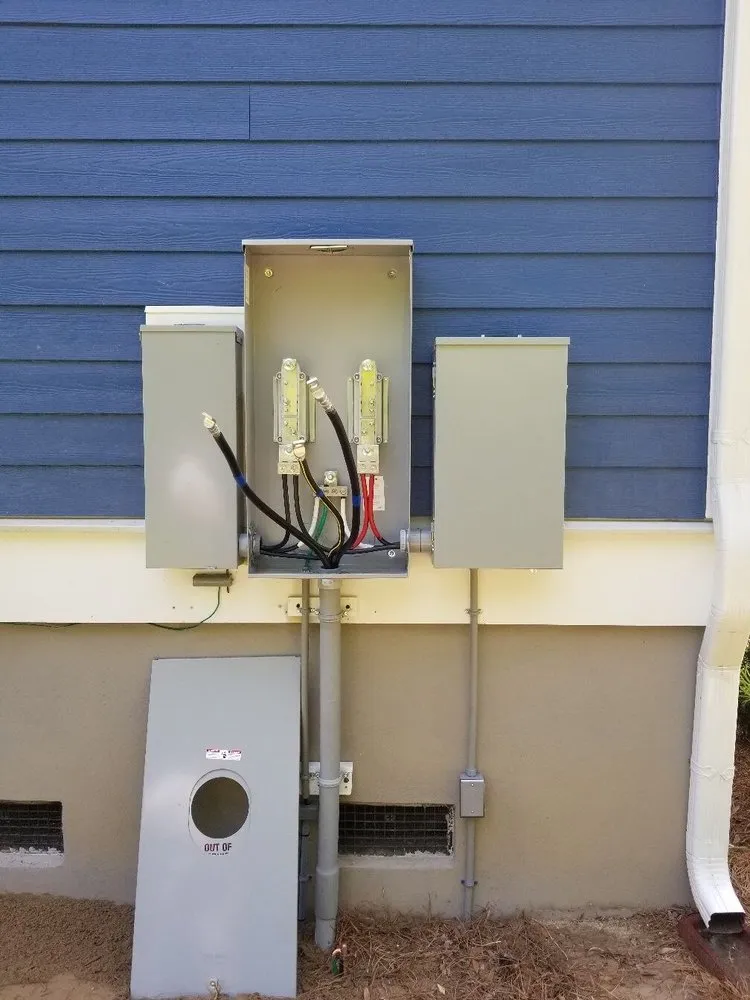 Affordable circuit breaker repair in , by 5 Star Electrical Solutions