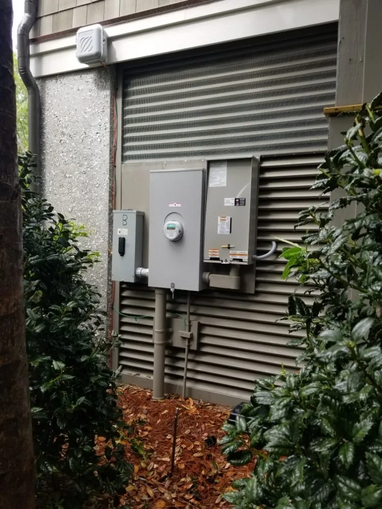 Slide of 5 Star Electrical Solutions