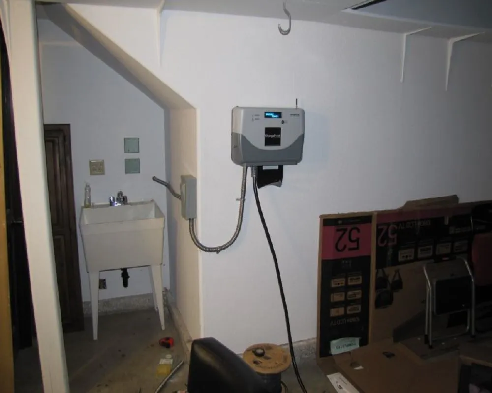 Slide of 5 Star Electricians