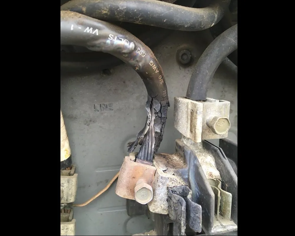 Trusted electrician providing panel upgrade in , 