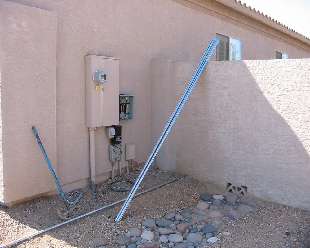 Slide of 5 Star Electricians