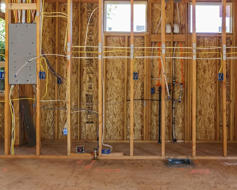 Reliable electrician providing circuit breaker repair in , 