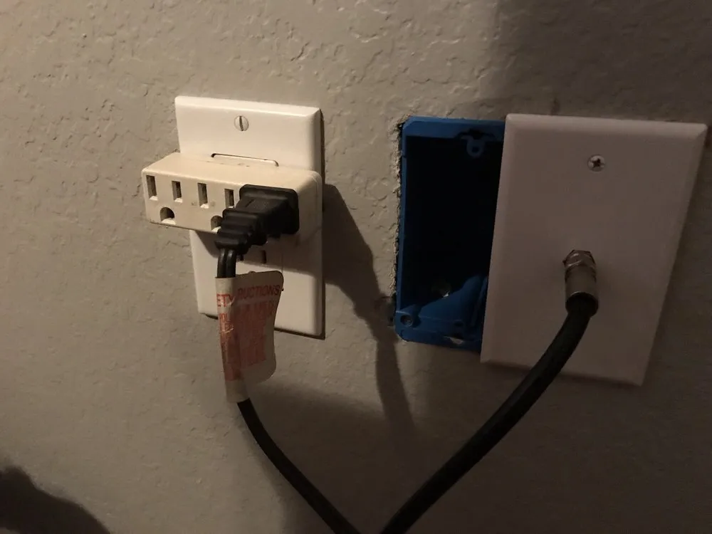 Slide of 5 Star Home Service