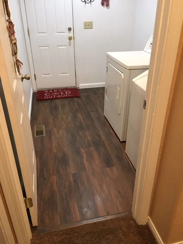 Slide of 5 Star Home Service