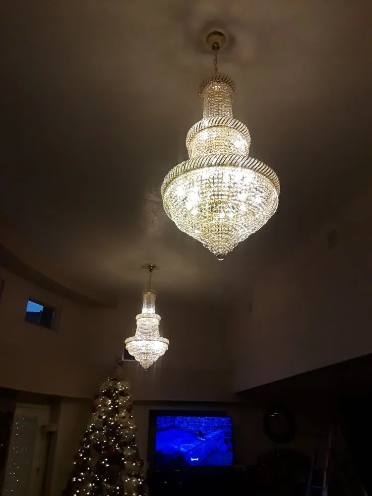 Slide of 5 Star Home Service