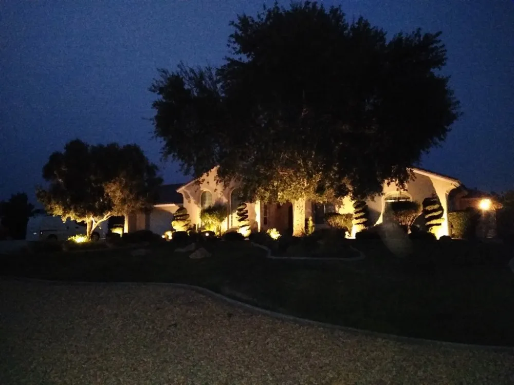 Slide of 5 Star Home Service