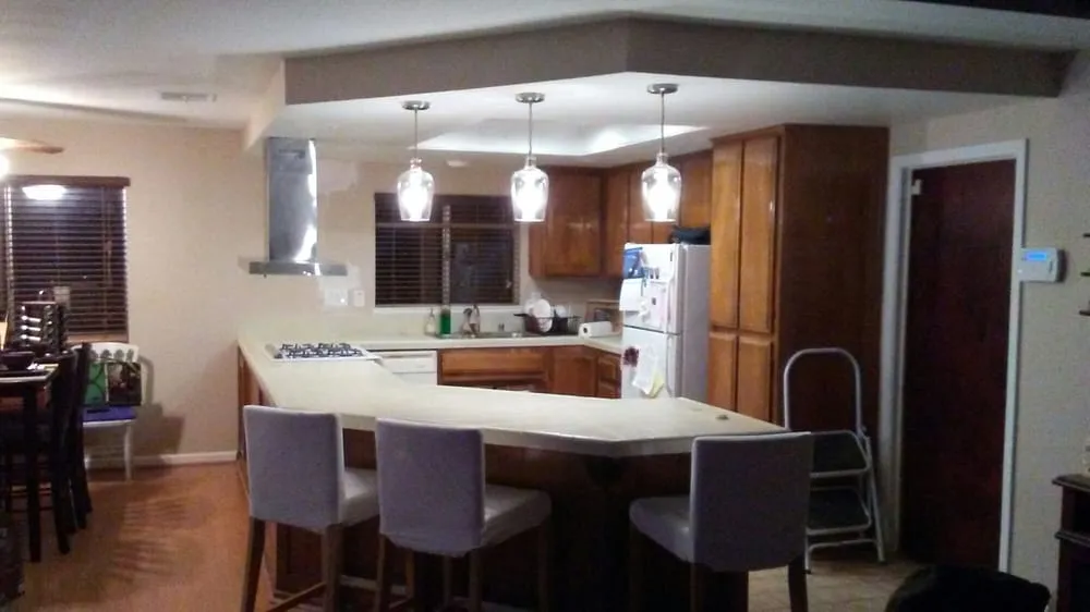 Slide of 5 Star Home Service