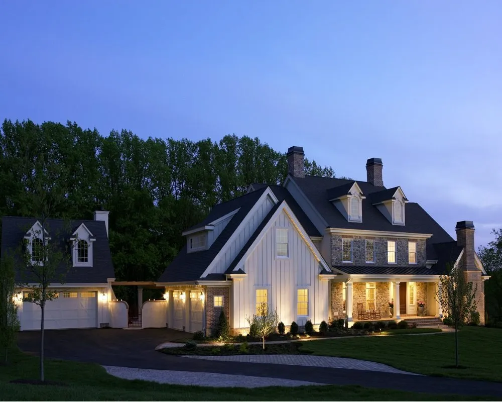 Affordable lighting installation in Newport Beach, CA by 5 Star Keenan Electricians
