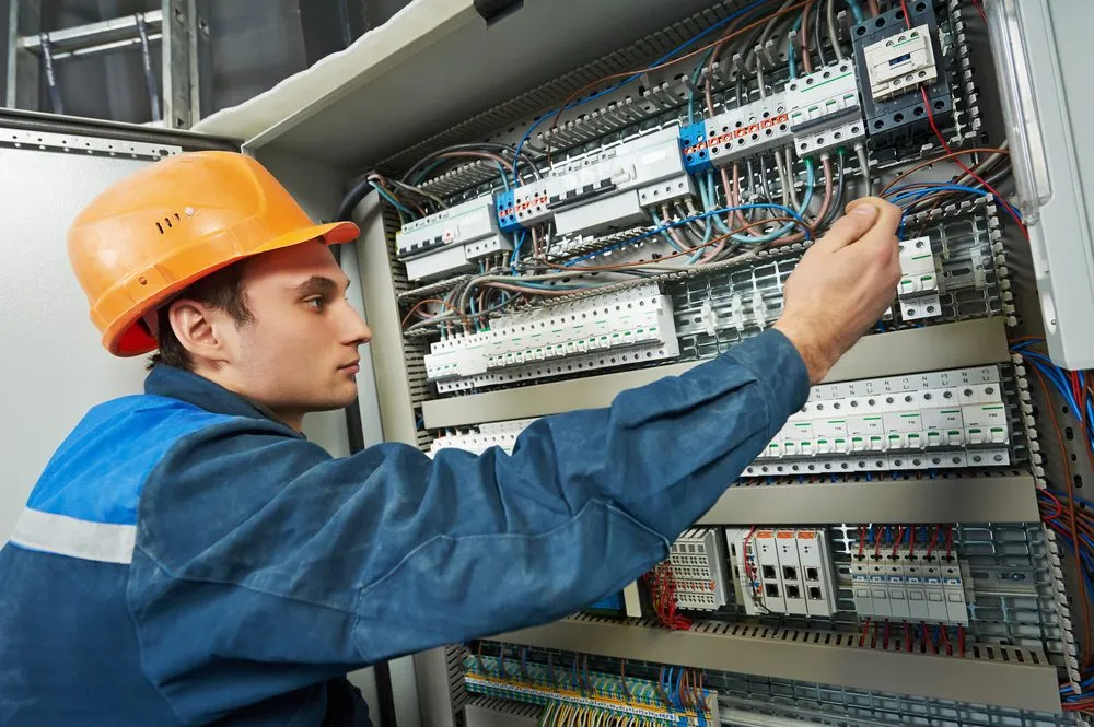 Certified lighting installation service in Newport Beach, CA - 5 Star Keenan Electricians