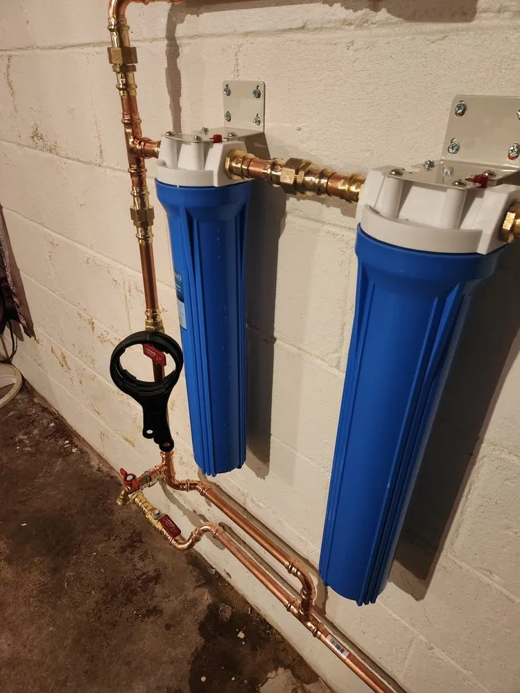 Slide of 5 Star Mechanical