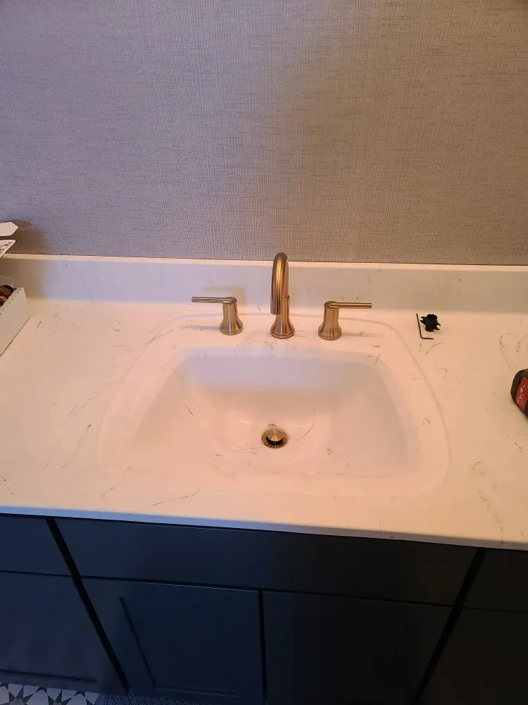 Professional lighting installation in , by 5 Star Mechanical