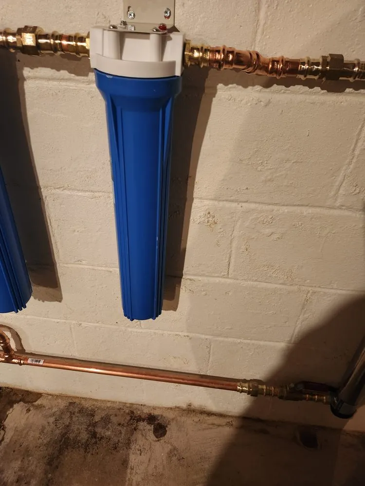 Slide of 5 Star Mechanical