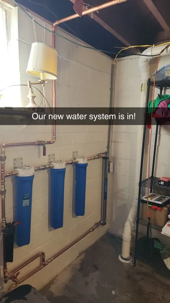 Slide of 5 Star Mechanical