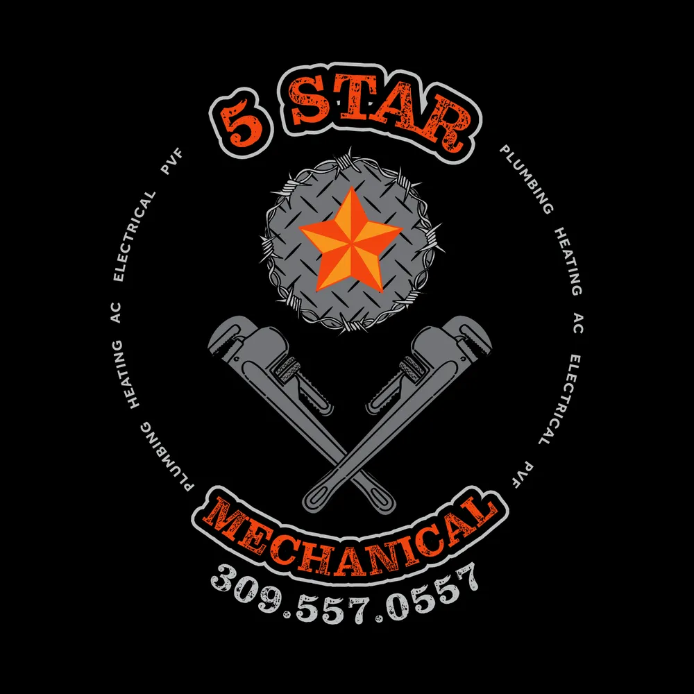 Slide of 5 Star Mechanical