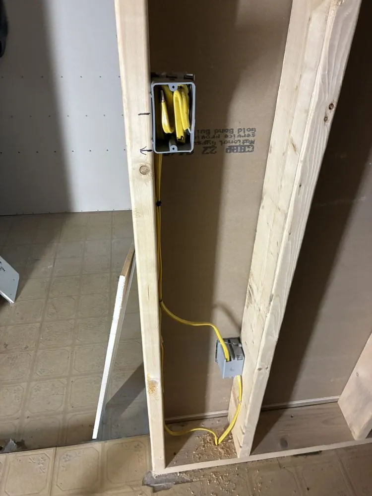 Slide of 5 Starr Electric Company