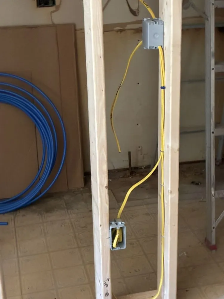 Slide of 5 Starr Electric Company