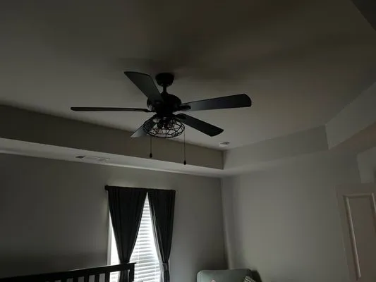 50 States Electric Logo