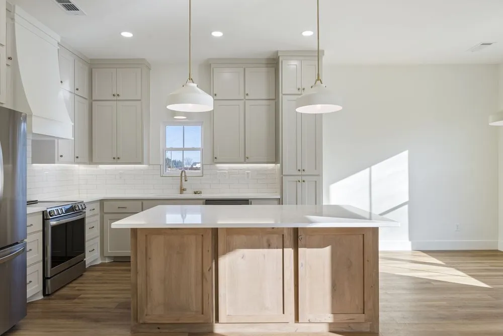 Reliable lighting installation in Quitman, AR by 501 Electric