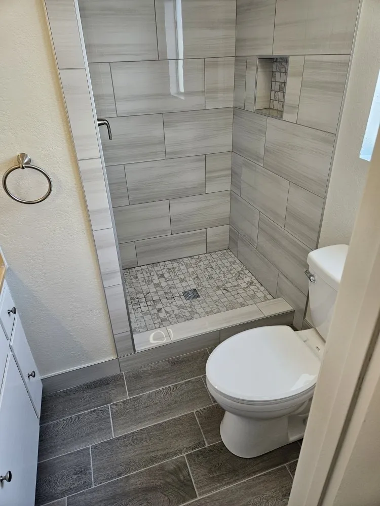 Slide of 501 Remodeling