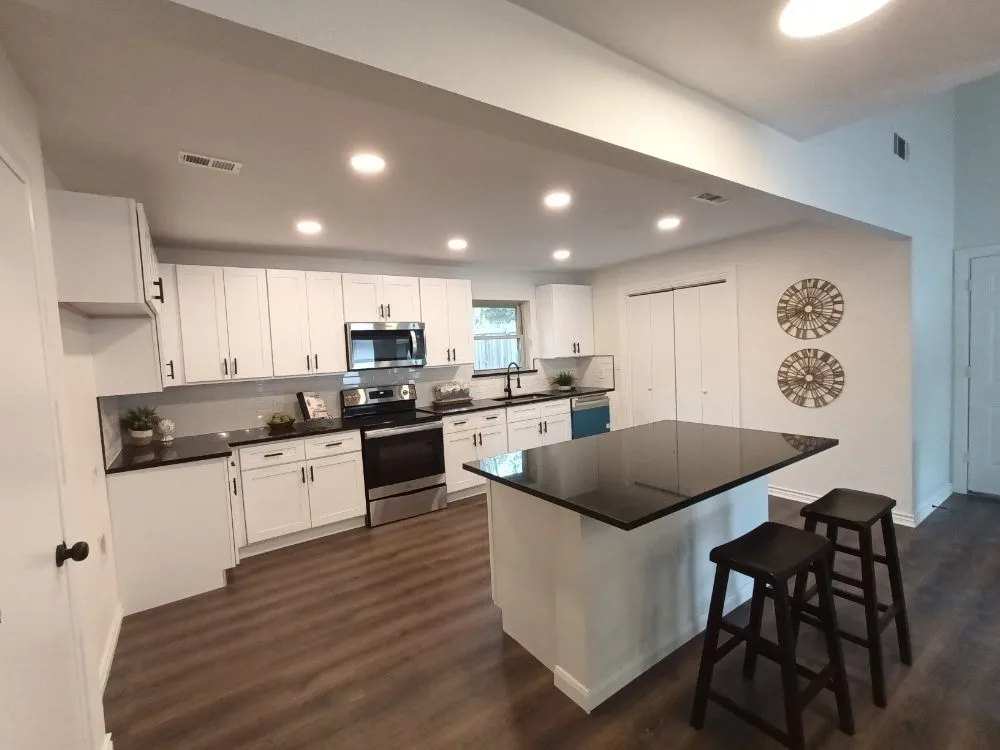 Slide of 504 Remodeling